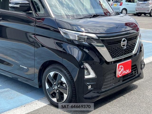 Nissan ROOX 2020-10 8038015-5