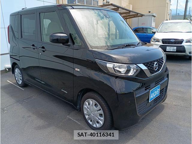 Nissan ROOX 2021-06 8038020-2