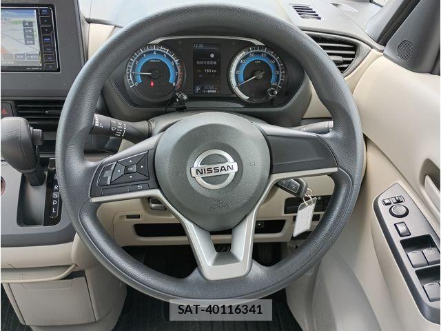 Nissan ROOX 2021-06 8038020-7