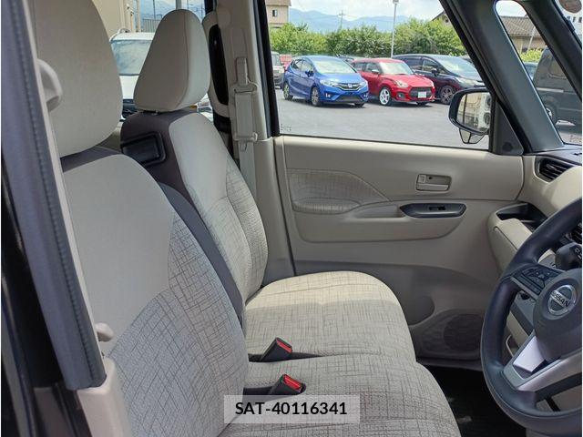 Nissan ROOX 2021-06 8038020-8