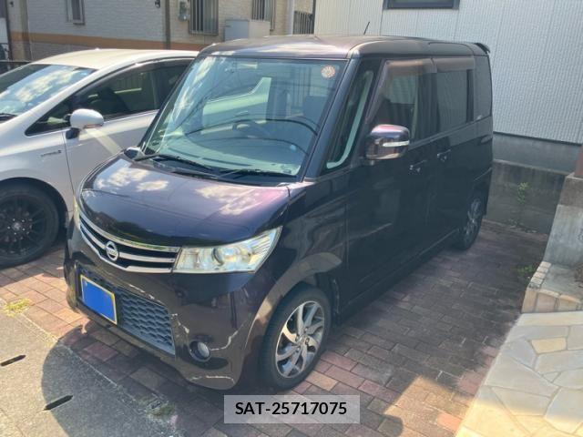 sat car