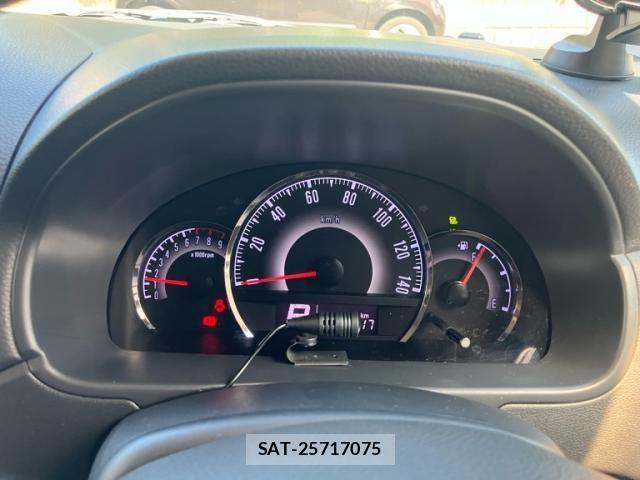 Nissan ROOX 2010-11 8038026-15