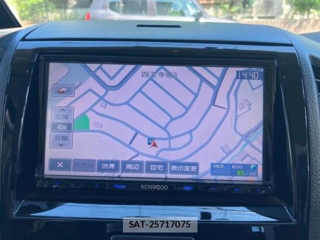 Nissan ROOX 2010-11 8038026-18