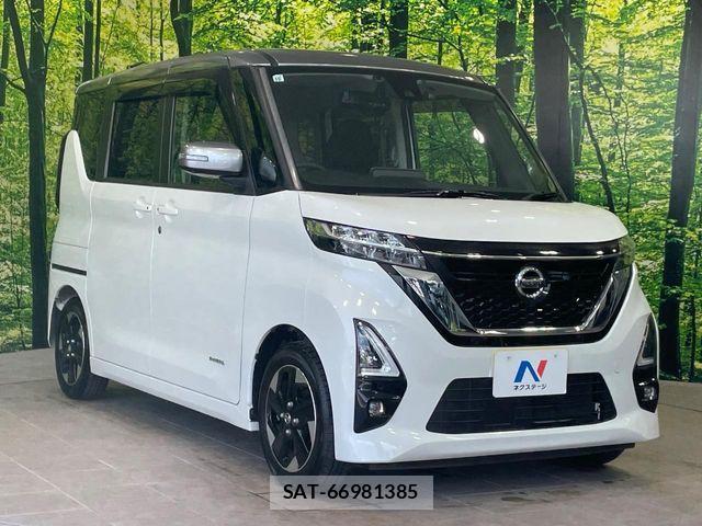 Nissan ROOX 2021-10 8038007-15