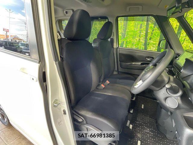 Nissan ROOX 2021-10 8038007-8