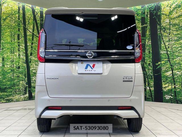 Nissan ROOX 2021-09 8075409-14