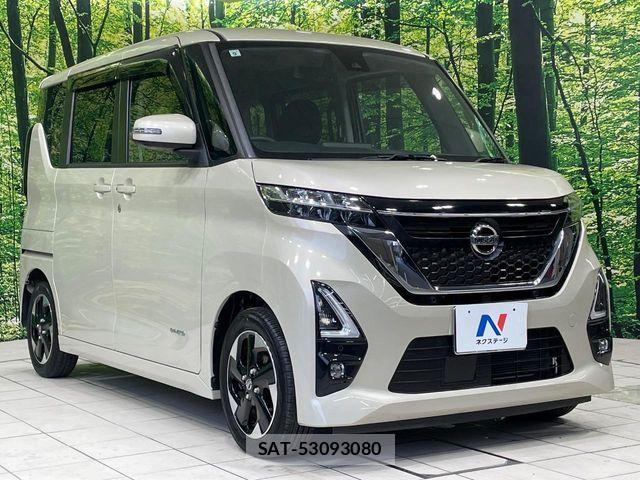 Nissan ROOX 2021-09 8075409-15