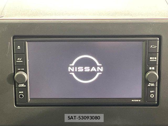 Nissan ROOX 2021-09 8075409-3