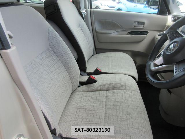 Nissan ROOX 2020-06 8075416-9