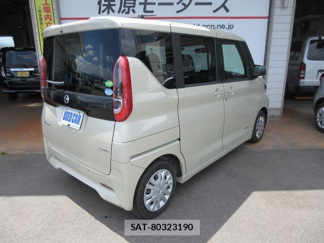 Nissan ROOX 2020-06 8075416-14