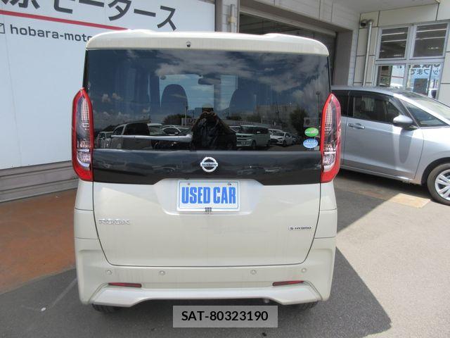 Nissan ROOX 2020-06 8075416-15