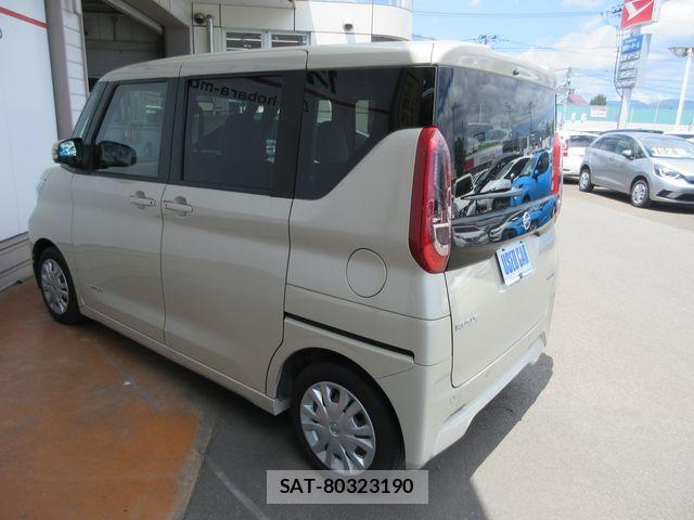 Nissan ROOX 2020-06 8075416-16