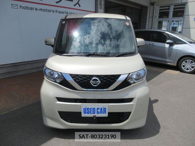 Nissan ROOX 2020-06 8075416-1
