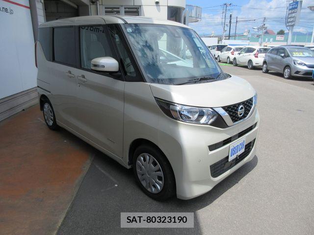 Nissan ROOX 2020-06 8075416-2