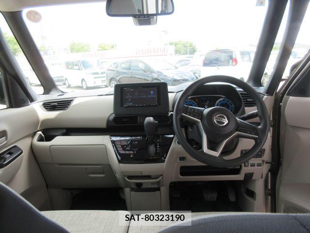 Nissan ROOX 2020-06 8075416-8