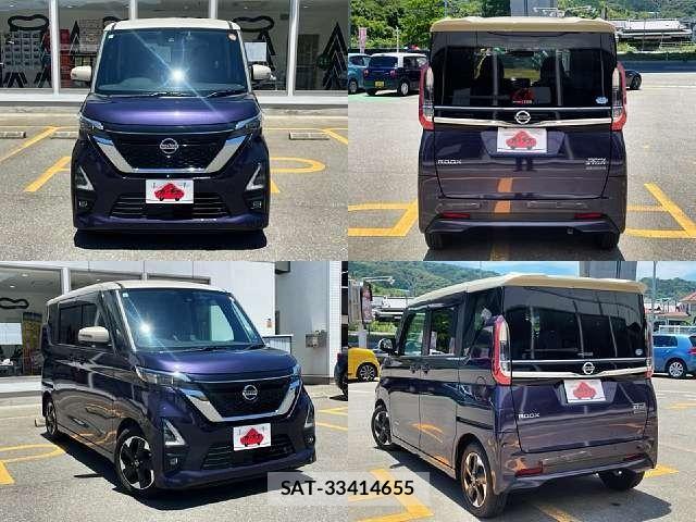 Nissan ROOX 2021-05 8075411-8