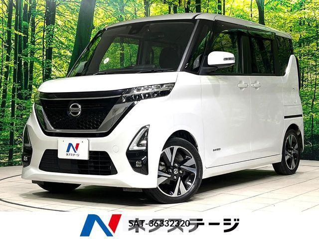 Nissan ROOX 2022-02 8075414-0
