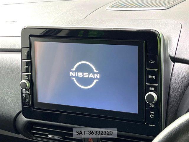 Nissan ROOX 2022-02 8075414-3