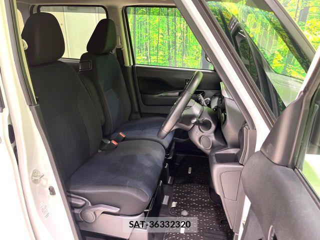 Nissan ROOX 2022-02 8075414-8