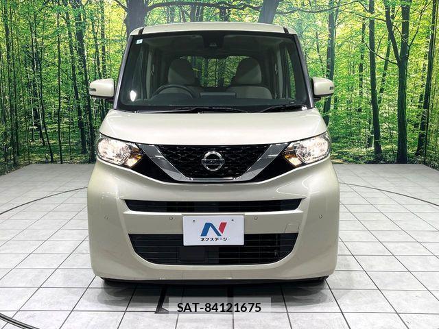 Nissan ROOX 2022-07 8075412-13