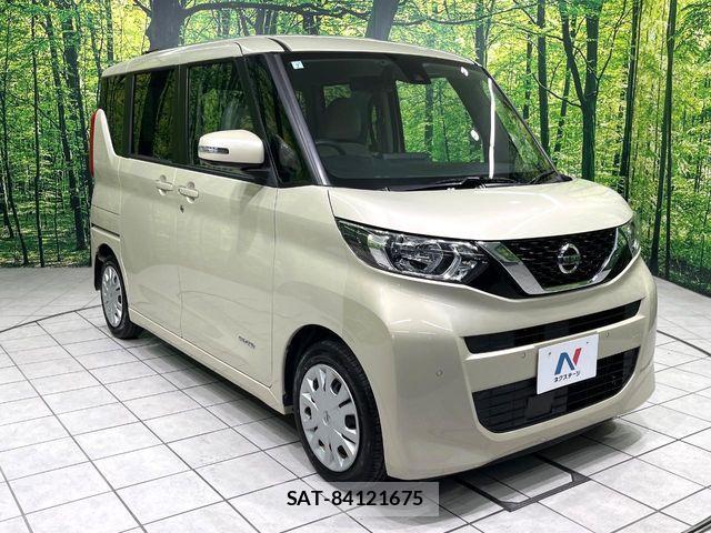 Nissan ROOX 2022-07 8075412-15