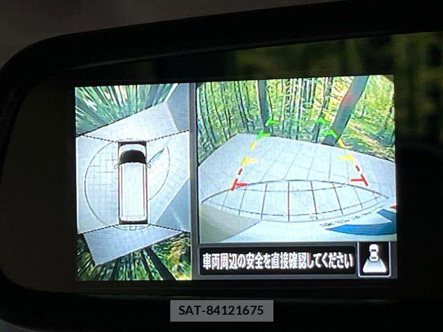 Nissan ROOX 2022-07 8075412-3