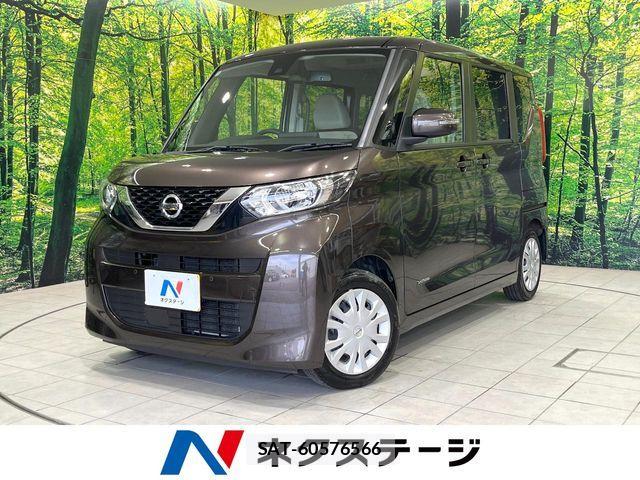Nissan ROOX 2022-05 8075415-0