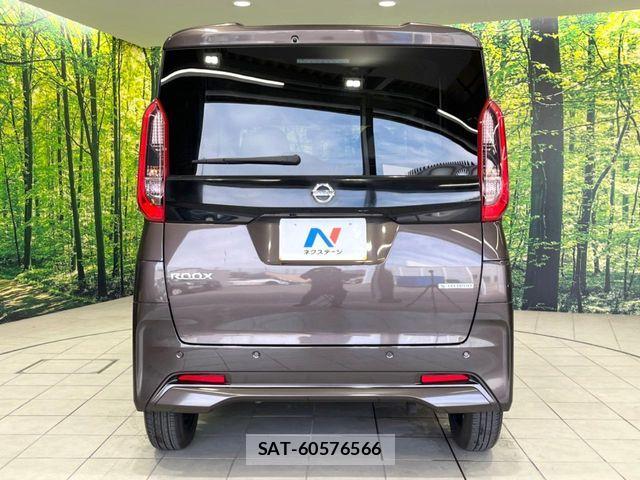 Nissan ROOX 2022-05 8075415-14