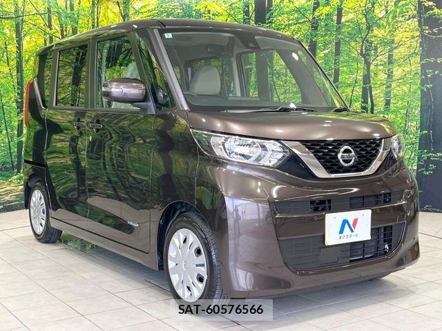Nissan ROOX 2022-05 8075415-15