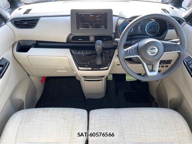 Nissan ROOX 2022-05 8075415-1