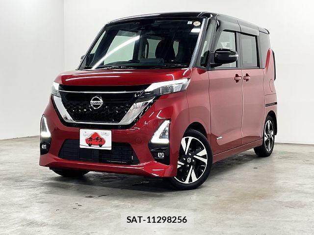 Nissan ROOX 2021-06 8075406-0