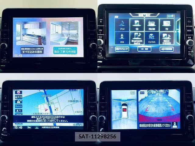 Nissan ROOX 2021-06 8075406-5