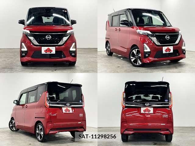 Nissan ROOX 2021-06 8075406-8