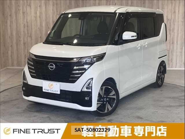 Nissan ROOX 2023-06 8075398-0