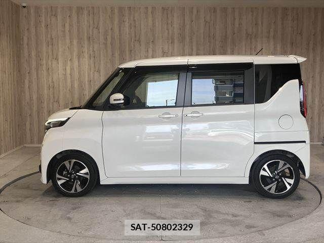 Nissan ROOX 2023-06 8075398-22