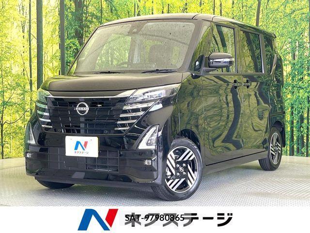 Nissan ROOX 2025-05 8075396-0