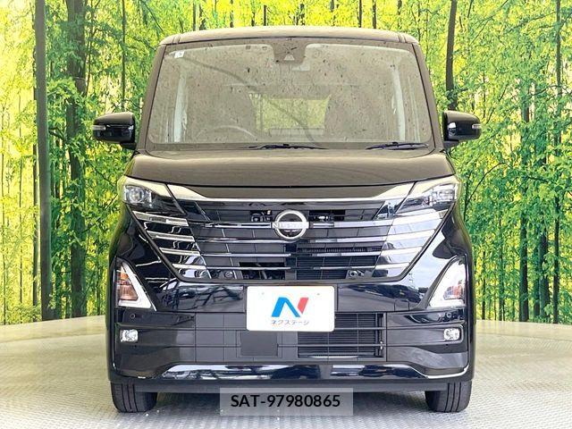 Nissan ROOX 2025-05 8075396-13