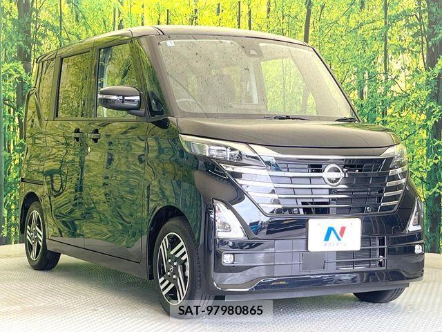 Nissan ROOX 2025-05 8075396-15