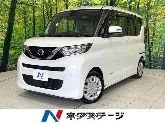 Nissan ROOX 2021-08 8075413-0