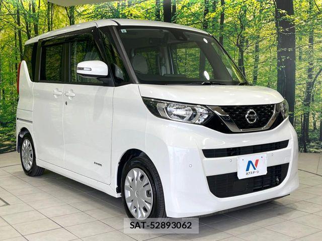 Nissan ROOX 2021-08 8075413-15