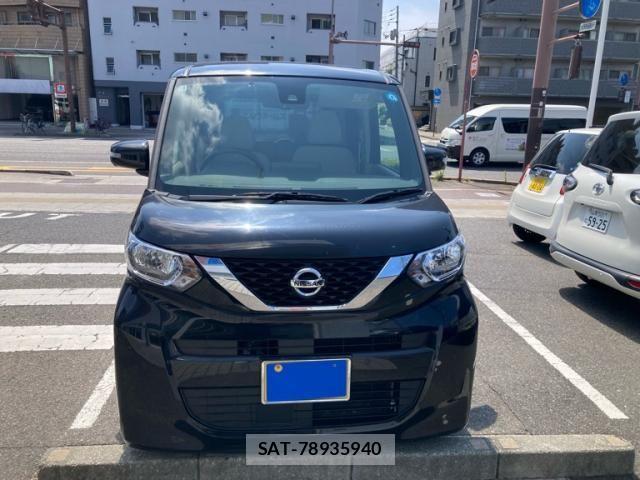 Nissan ROOX 2021-04 8075419-0