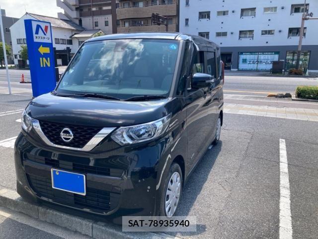 Nissan ROOX 2021-04 8075419-2