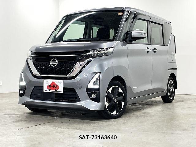Nissan ROOX 2021-06 8075417-0