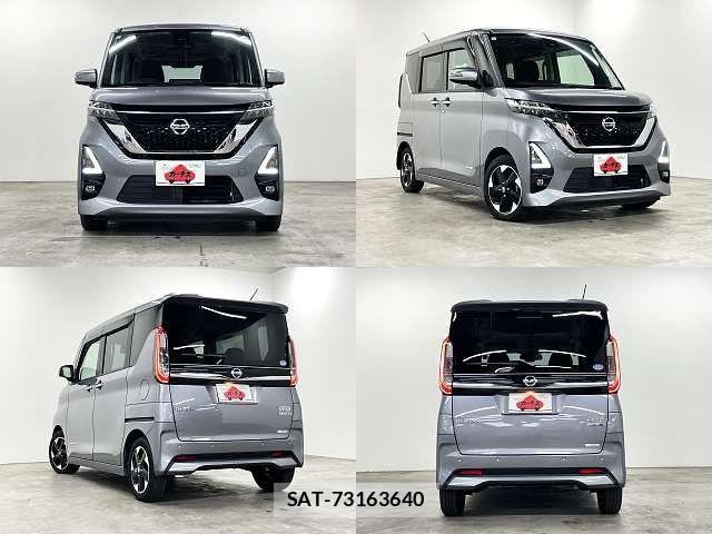 Nissan ROOX 2021-06 8075417-8