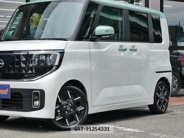 Nissan ROOX 2026-03 8075397-7