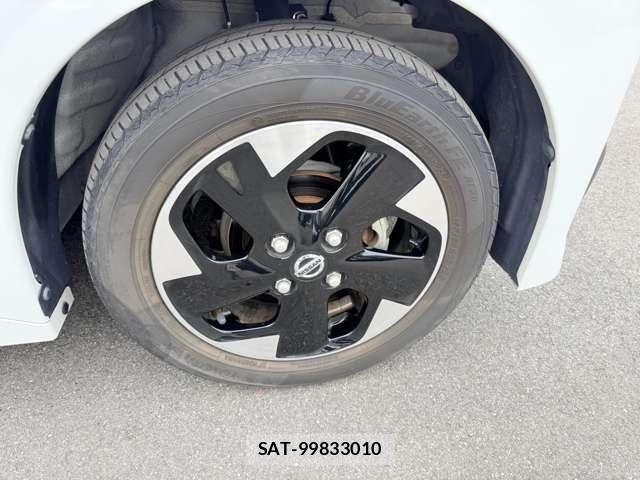 Nissan ROOX 2021-03 8075410-10