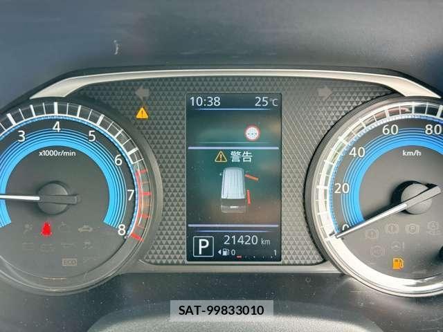 Nissan ROOX 2021-03 8075410-14