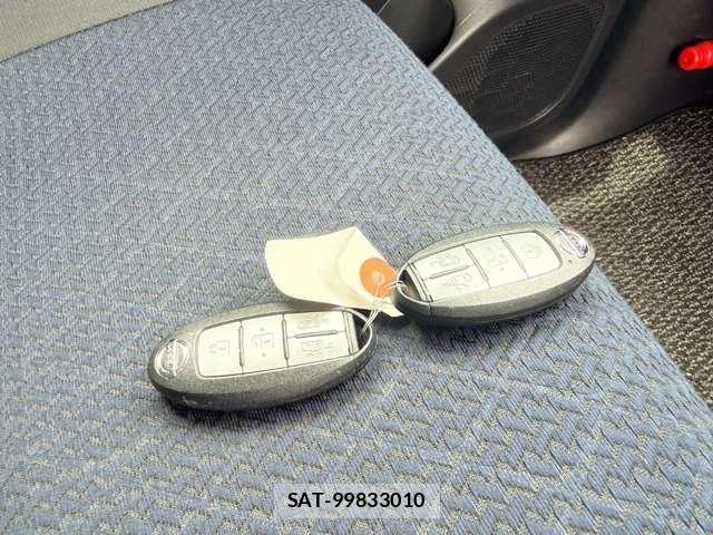 Nissan ROOX 2021-03 8075410-22
