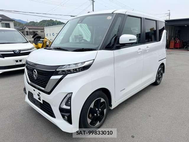 Nissan ROOX 2021-03 8075410-2