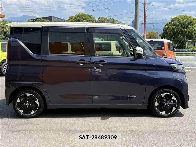 Nissan ROOX 2022-06 8101667-10